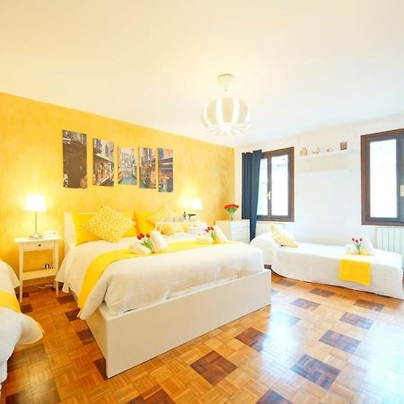 Calle Dei Fabbri Apartment ヴェネツィア エクステリア 写真