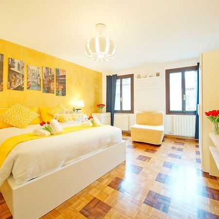 Calle Dei Fabbri Apartment ヴェネツィア エクステリア 写真
