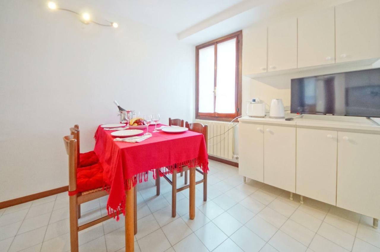 Calle Dei Fabbri Apartment ヴェネツィア エクステリア 写真