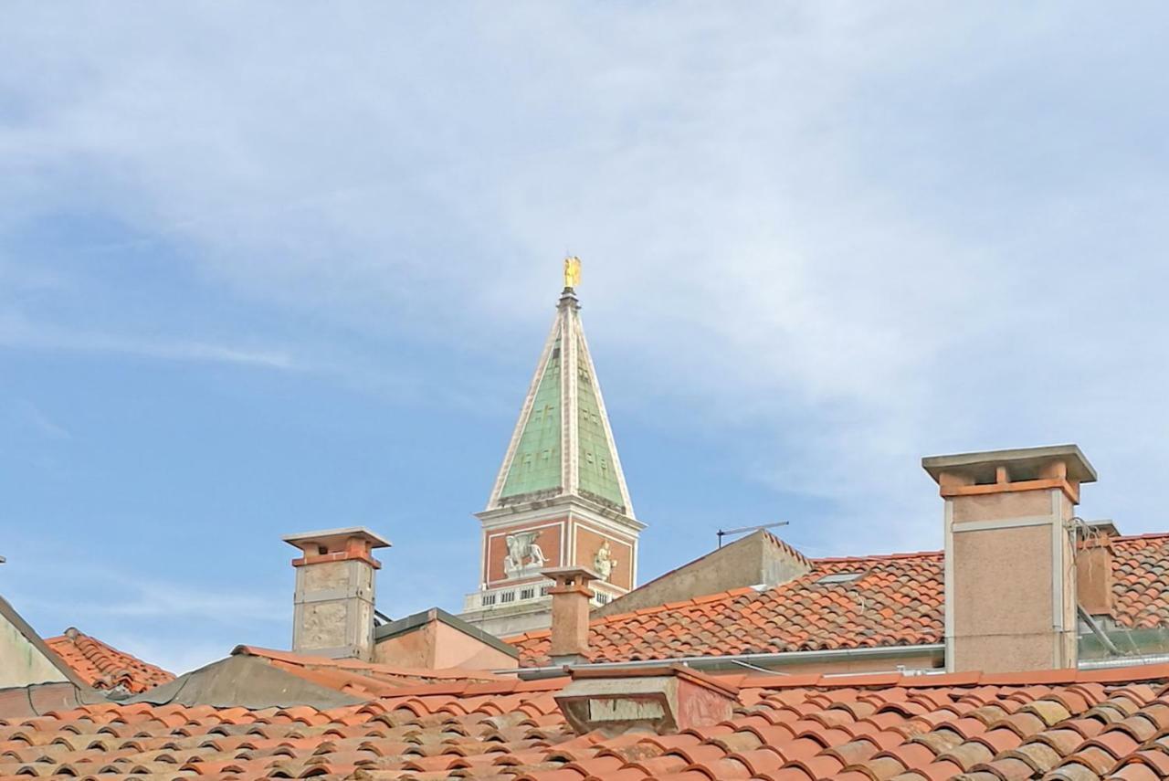 Calle Dei Fabbri Apartment ヴェネツィア エクステリア 写真