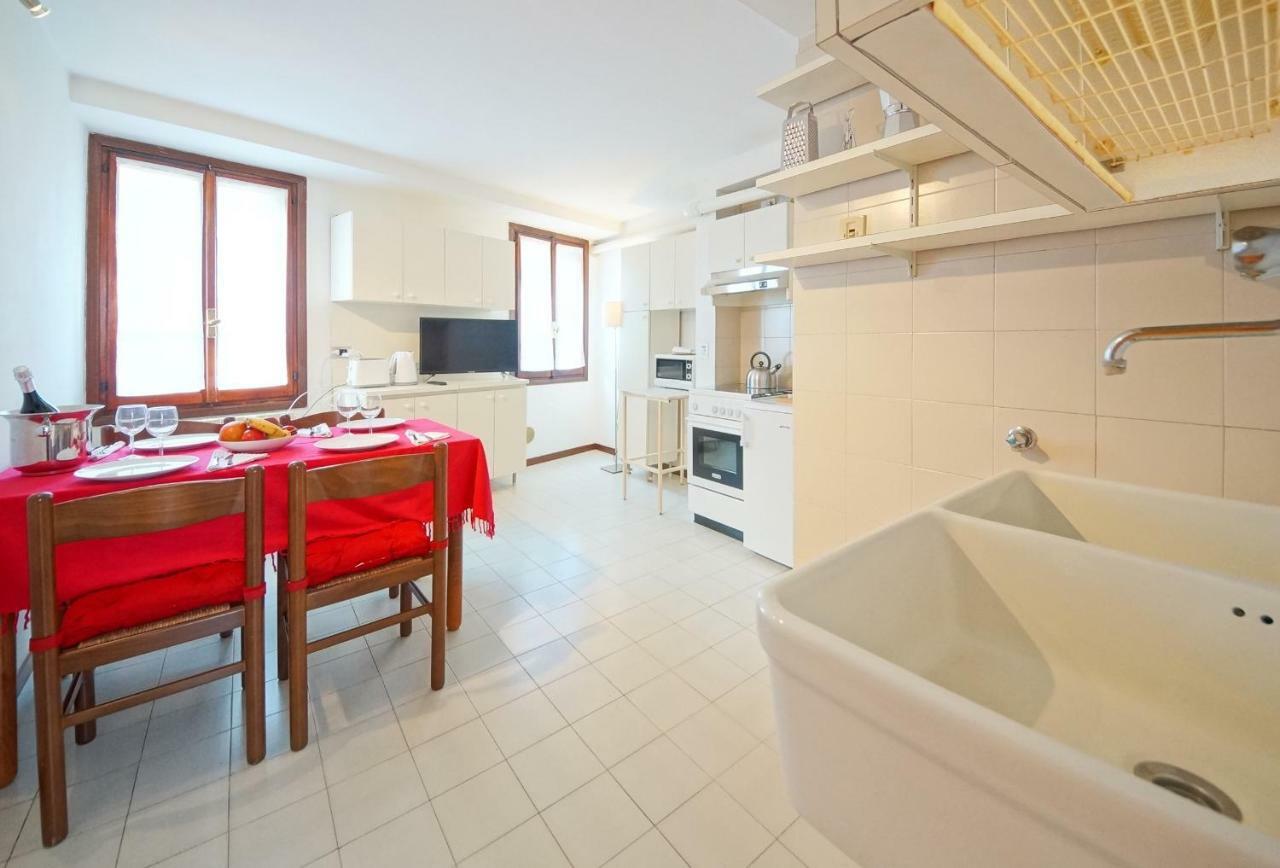 Calle Dei Fabbri Apartment ヴェネツィア エクステリア 写真