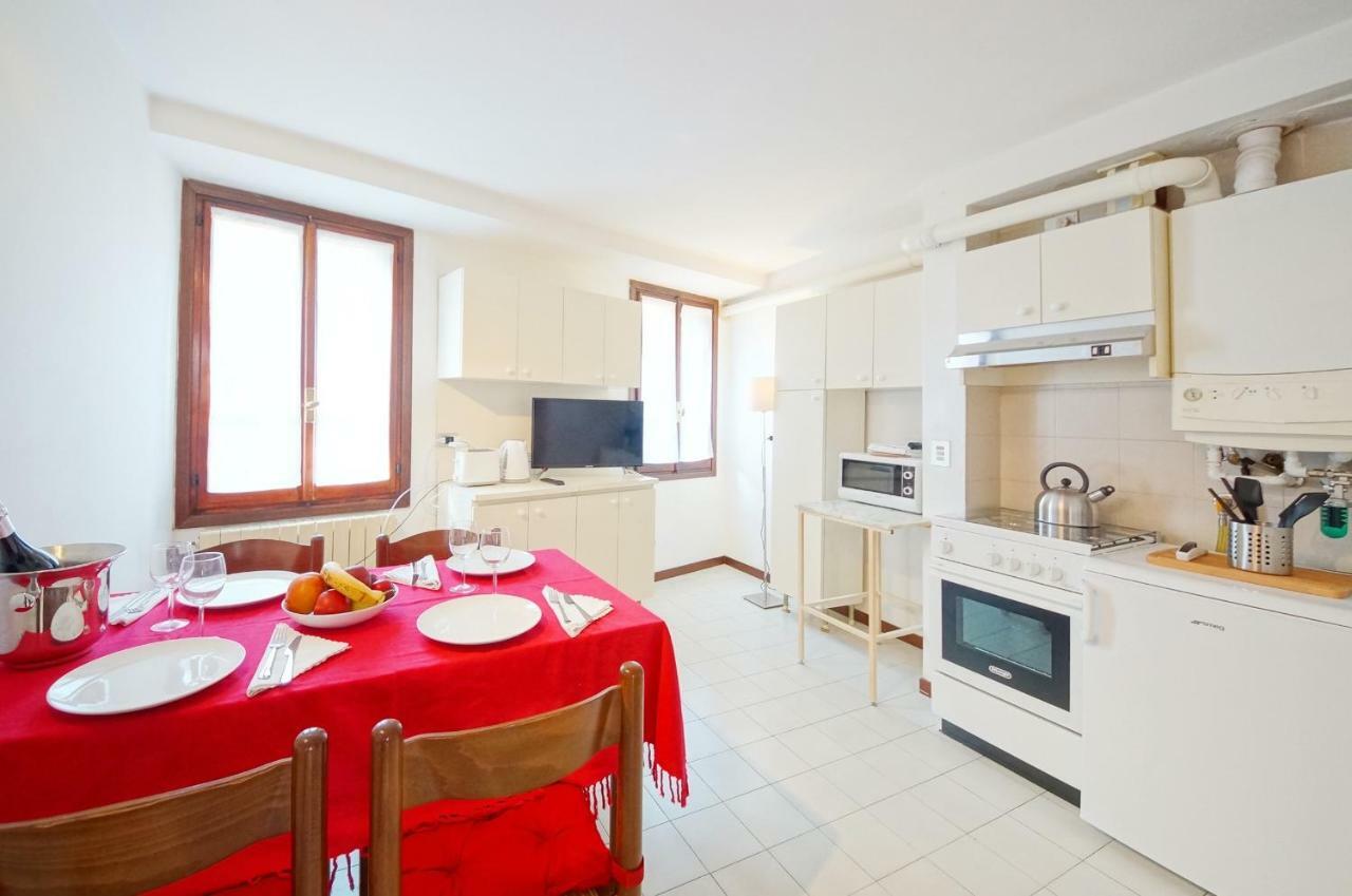 Calle Dei Fabbri Apartment ヴェネツィア エクステリア 写真